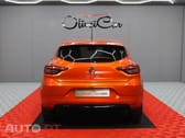 Renault Clio 1.5 Blue dCi Intens