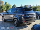 Land Rover Range Rover Sport 2.0 Si4 PHEV HSE Dynamic Stealth