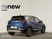 Renault Captur Captur 1.0 TCe Techno Bi-Fuel