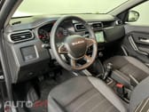 Dacia Duster 1.0 ECO-G 100 Bi-Fuel Journey