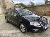 Volkswagen Passat Variant 1.6 TDI Confortline