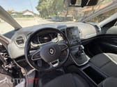 Renault Scénic dCi 110 EDC Dynamique