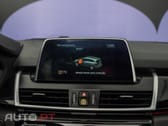 BMW 218 i 7L Line Luxury Auto