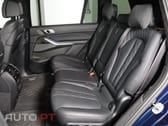BMW X7 xDrive40d Pack M 
