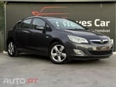 Opel Astra 1.7 CDTi Enjoy