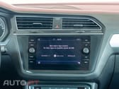 Volkswagen Tiguan 2.0 TDI Confortline DSG