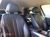 BMW X5 25 d sDrive Comfort 7L