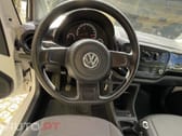 Volkswagen Up! 1.0 Move