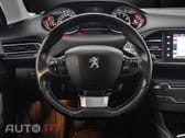 Peugeot 308 1.2 PureTech Allure Faróis Full LED