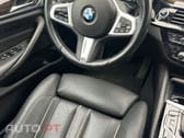 BMW 530 e Line Luxury
