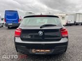 BMW 120 d xDrive Pack M