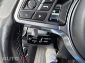 Porsche Panamera 4S