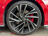 Volkswagen Golf 2.0 TSI GTI DSG Performance