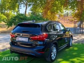 BMW X1 16 d sDrive