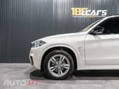BMW X5 25 d sDrive Pack M