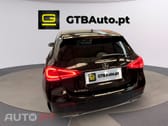 Mercedes-Benz A 250 AMG