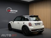 MINI Cooper Cooper S