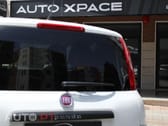 Fiat Panda 1.2 Lounge GPL Bi-Fuel