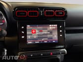 Citroen C3 Aircross 1.2 SHINNE