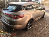 Renault Mégane Sport Tourer 1.5 dCi Intens