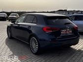 Mercedes-Benz A 200 d 8G-DCT Advanced Progressive