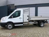 Ford Transit 2.0 TDCi