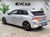 Opel Astra 1.6 T PHEV Elegance