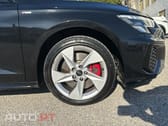 Audi A3 Sportback 45 TFSIe S line