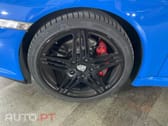 Porsche 911 997 Carrera Cabrio