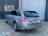 Peugeot 508 SW 1.6 BlueHDi Active