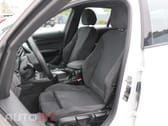 BMW 118 d Pack M