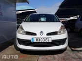 Renault Clio 1.5 dCi