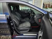 Mercedes-Benz CLA 180 d Urban