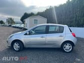 Renault Clio 1.2 16V Dynamique