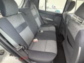 Hyundai Getz 1.1 First Plus