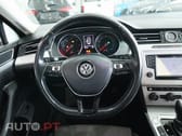 Volkswagen Passat Variant 2.0 TDi Confortline DSG