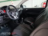 Opel Adam 1.0 S&S Rocks
