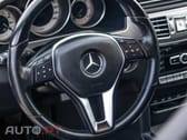 Mercedes-Benz E 220 BlueTEC Avantgarde