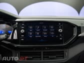 Volkswagen T-Cross 1.0 TSI BlackStyle
