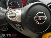 Nissan Juke 1.2 DIG-T Tekna Premium P.Ext 2 Yellow S.