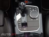 BMW 116 d Line Sport Auto