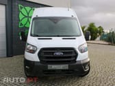 Ford Transit 350 L3 2.0 TDCi H1 CD Trend