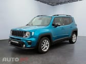 Jeep Renegade 1.0 GSE T3 Quiksilver Edition