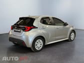 Toyota Yaris 1.5 HDF Dynamic Business  MY22