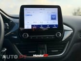 Ford Puma 1.0 EcoBoost MHEV Titanium