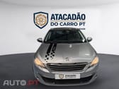 Peugeot 308 SW 1.6 BlueHDi Active Pack