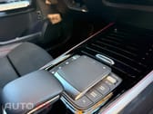 Mercedes-Benz EQB 250 AMG Line