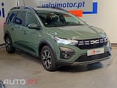 Dacia Jogger Expression ECO-G (GPL) 7 lugares