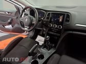 Renault Mégane 1.5 Blue Dci Intens