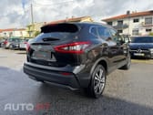 Nissan Qashqai 1.5 dCi N-Connecta 18